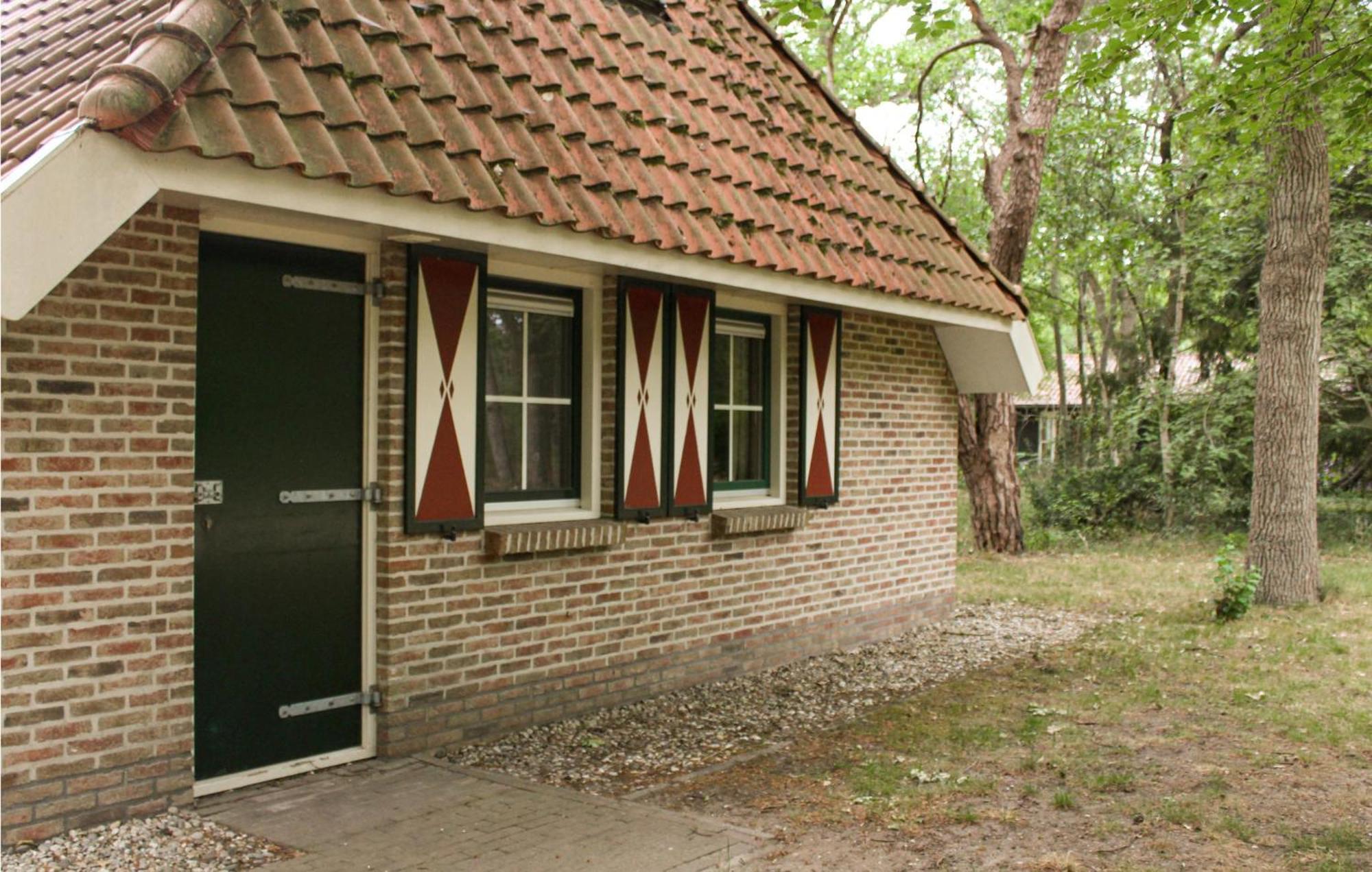 Villa Nocht à De Bult Extérieur photo